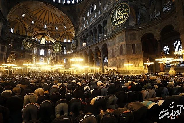 استانبول، ترکیه